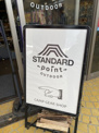 スタンダードポイント