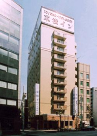 東横イン日本橋人形町の画像1