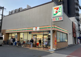セブンイレブン大阪中本5丁目店