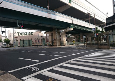 緑橋駅の画像1