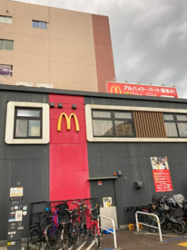 マクドナルドの画像1