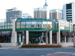 ボンラパス 百道店の画像1