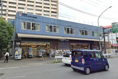 マツモトキヨシ matsukiyoLAB 井土ヶ谷駅前店の画像1