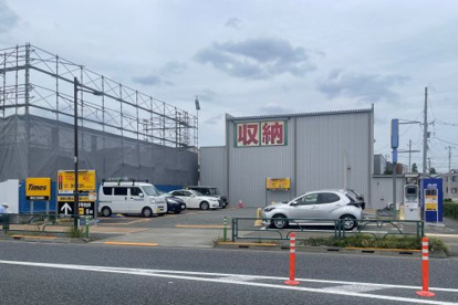 タイムズ　練馬区土支田第3の画像1