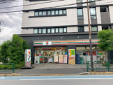 セブンイレブン