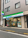 ファミリーマート