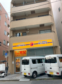 デリバリーの画像1