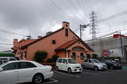 フライングガーデン下戸祭店の画像1