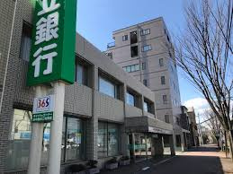 大垣共立銀行加納支店の画像1