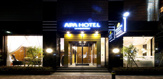 アパホテル(日本橋浜町駅南)APA　HOTEL