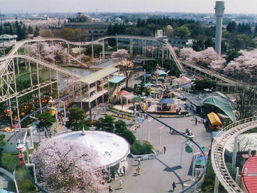 とちのきファミリーランドの画像2