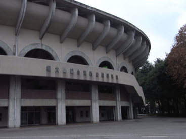 栃木県総合運動公園の画像2