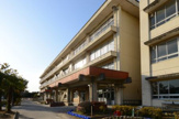柏市立 名戸ヶ谷小学校