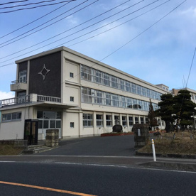 松島中学校の画像1