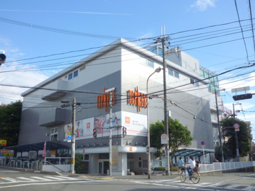 ティップネス石橋店の画像1