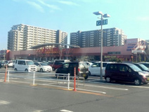 ヤオコー 川越西口店(埼玉県)