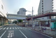 地下鉄中央線【朝潮橋】駅の画像
