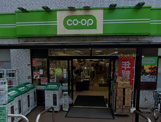コープみらい ミニコープ荻窪店