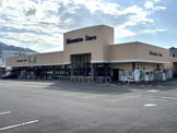 しずてつストア 岡部店