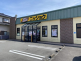 ニッショク 焼津店