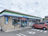 ファミリーマート シーガルドーム前店