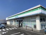 ファミリーマート 焼津道原店