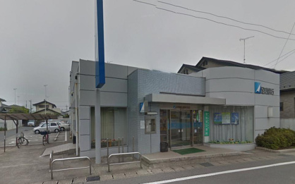 足利銀行 岡本支店の画像1