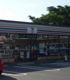 セブン-イレブン 佐賀成章町店