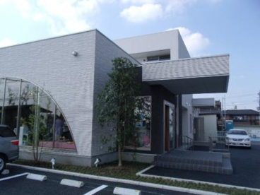 よこぼり耳鼻咽喉科の画像1