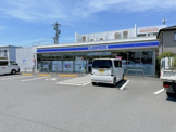 ローソン 藤枝高柳一丁目店