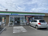 ファミリーマート 焼津高新田店
