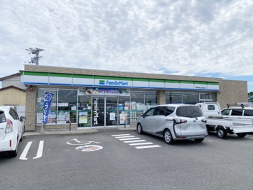 ファミリーマート 焼津水産加工団地口店の画像1