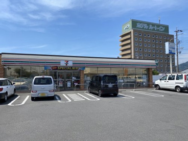 セブンイレブン 焼津インター店の画像1