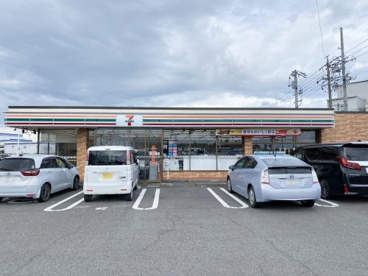 セブンイレブン 焼津下江留店の画像1