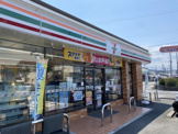 セブンイレブン 焼津3丁目店