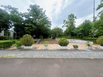 堅小路公園