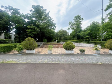 堅小路公園の画像1