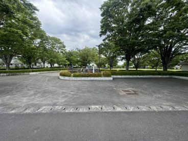 清見田公園の画像1