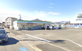 ファミリーマート 東青梅五丁目店
