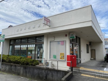 焼津本町郵便局