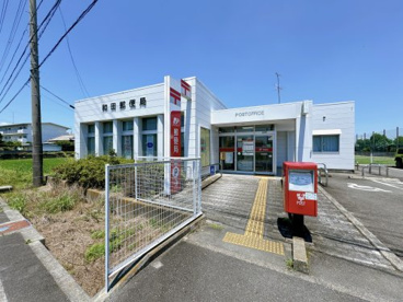 和田郵便局の画像1
