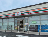 セブン-イレブン 佐賀大財北町店
