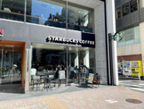 スターバックスコーヒー渋谷2丁目店