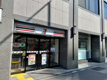 セブンイレブン渋谷2丁目店の画像1