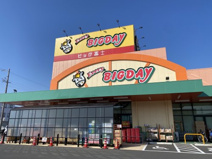 エブリィビッグデー長沼店