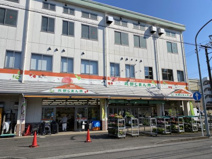 JA静岡市 北部じまん市