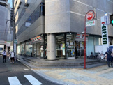 セブンイレブン 静岡伝馬町店