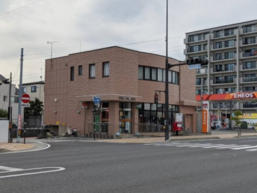 静岡石田郵便局の画像1