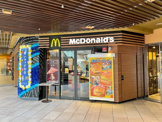 マクドナルド南青山店