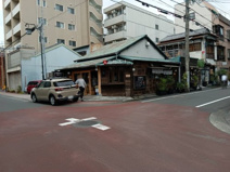 人宿町マート